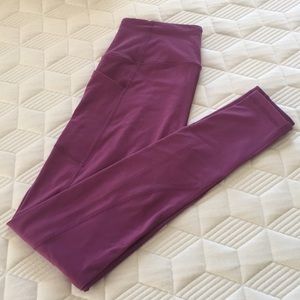 VS Knockout Leggings 💪🏼💜🌟